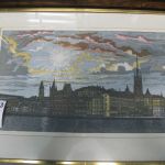 561 3153 LITOGRAPH IN C..